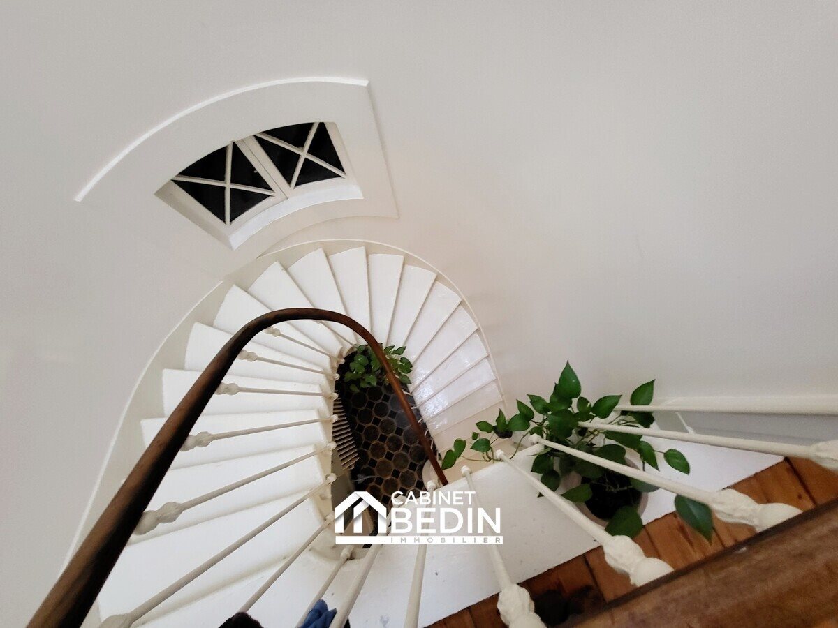 Maison à vendre, 168m², Bordeaux