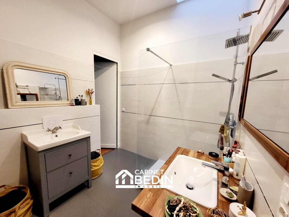 Maison à vendre, 168m², Bordeaux