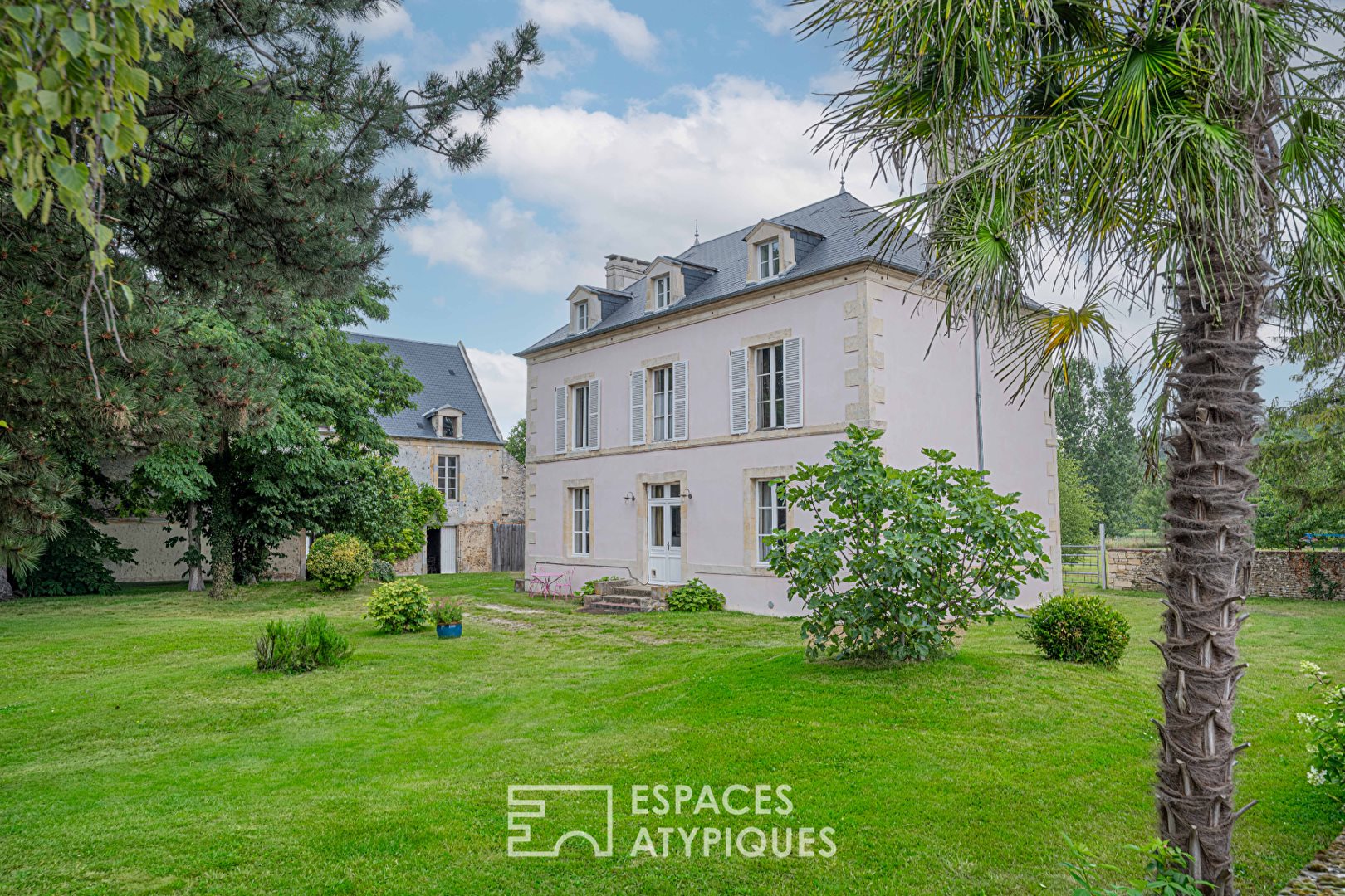 Maison à vendre, 216m², Argences