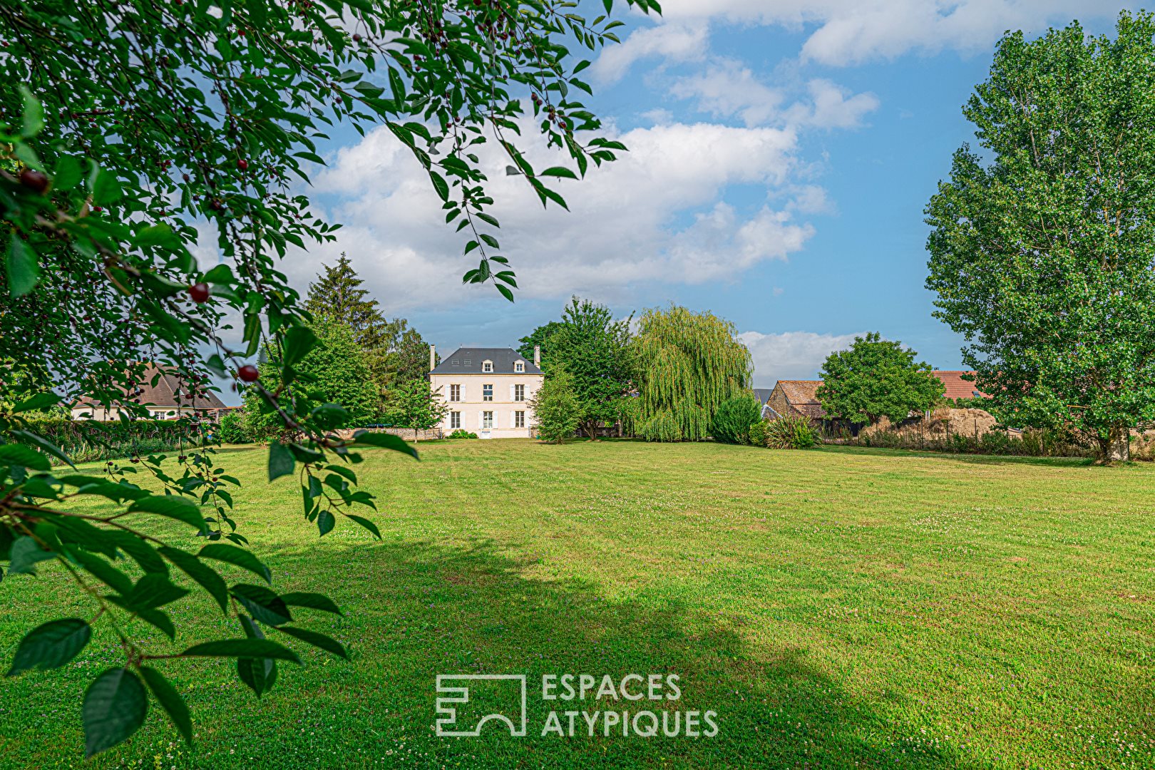 Maison à vendre, 216m², Argences