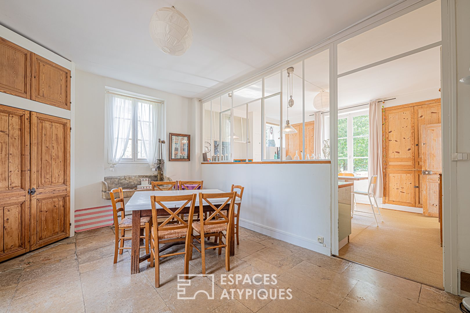 Maison à vendre, 216m², Argences