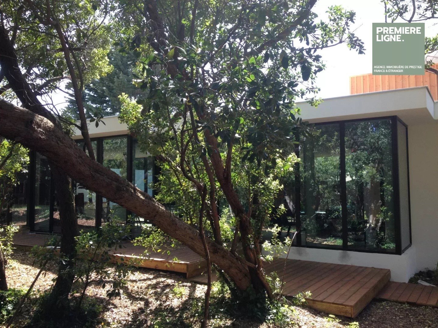 Maison à vendre, 170m², Lège-Cap-Ferret
