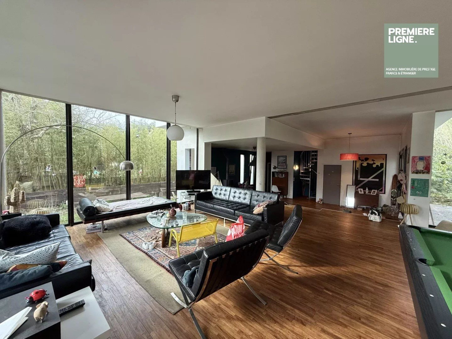 Maison à vendre, 170m², Lège-Cap-Ferret