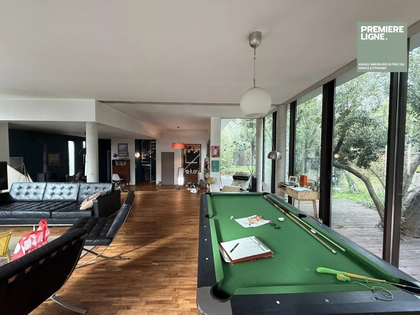 Maison à vendre, 170m², Lège-Cap-Ferret