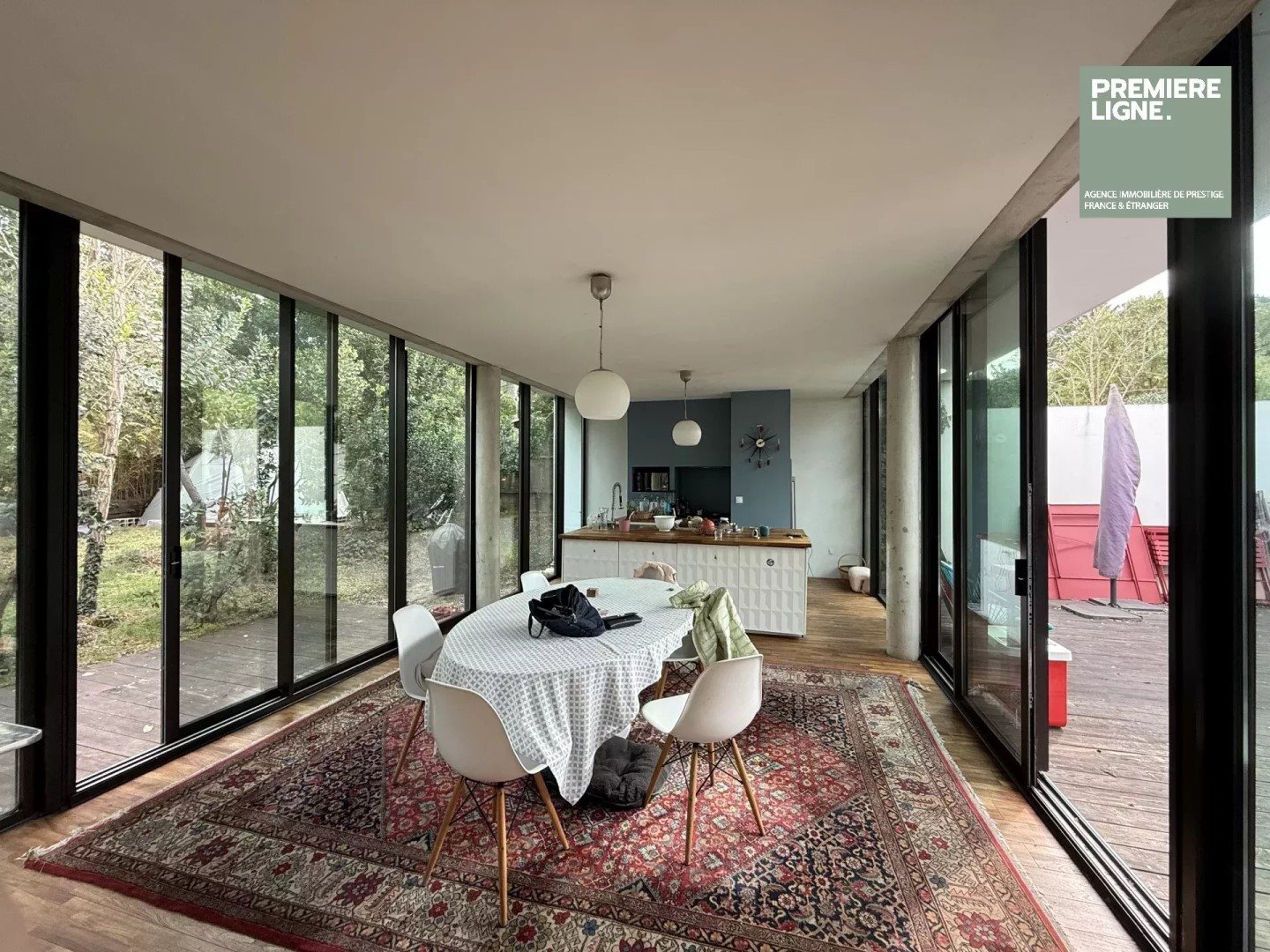 Maison à vendre, 170m², Lège-Cap-Ferret