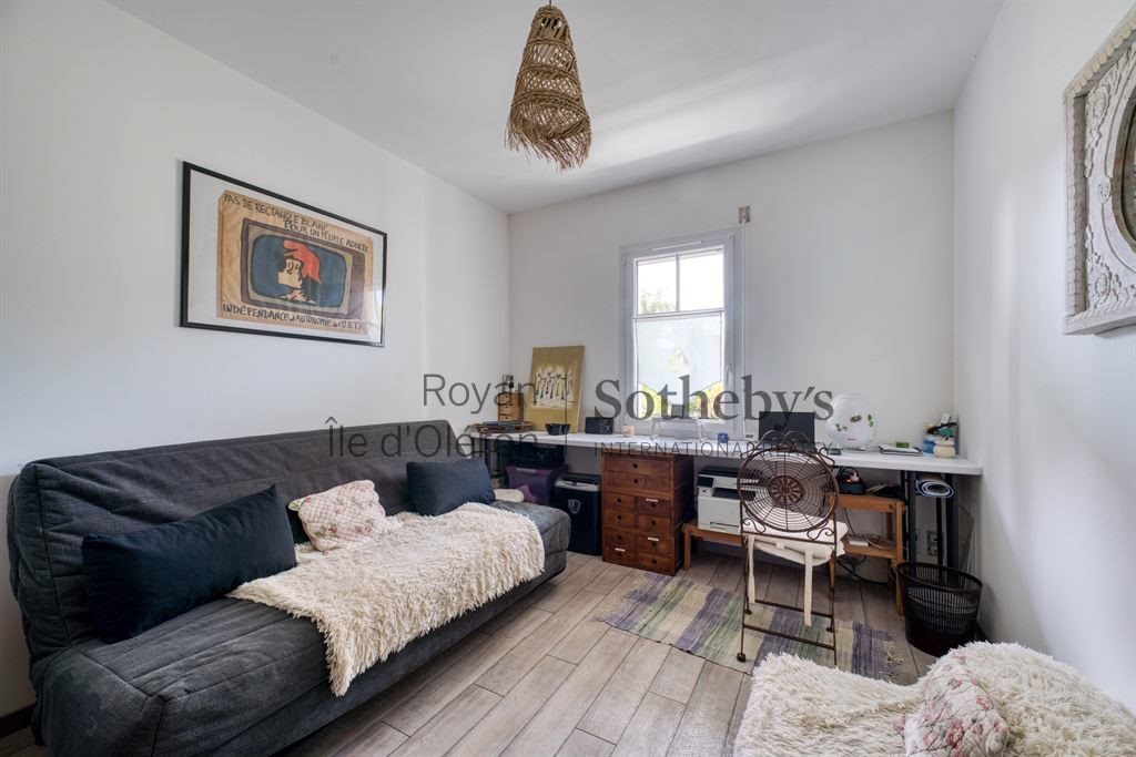Maison à vendre, 117m², Royan