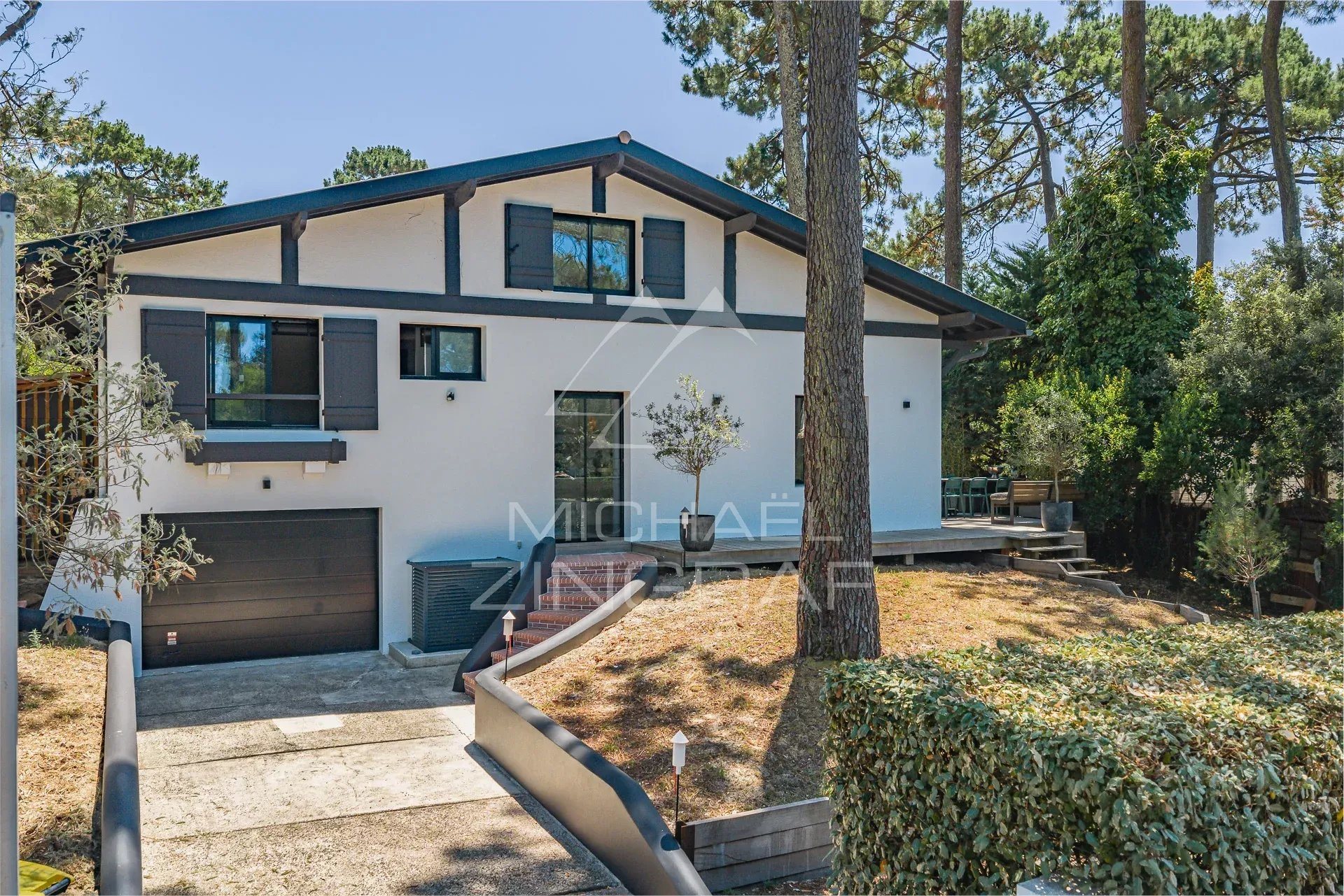 Maison à vendre, 183m², Arcachon