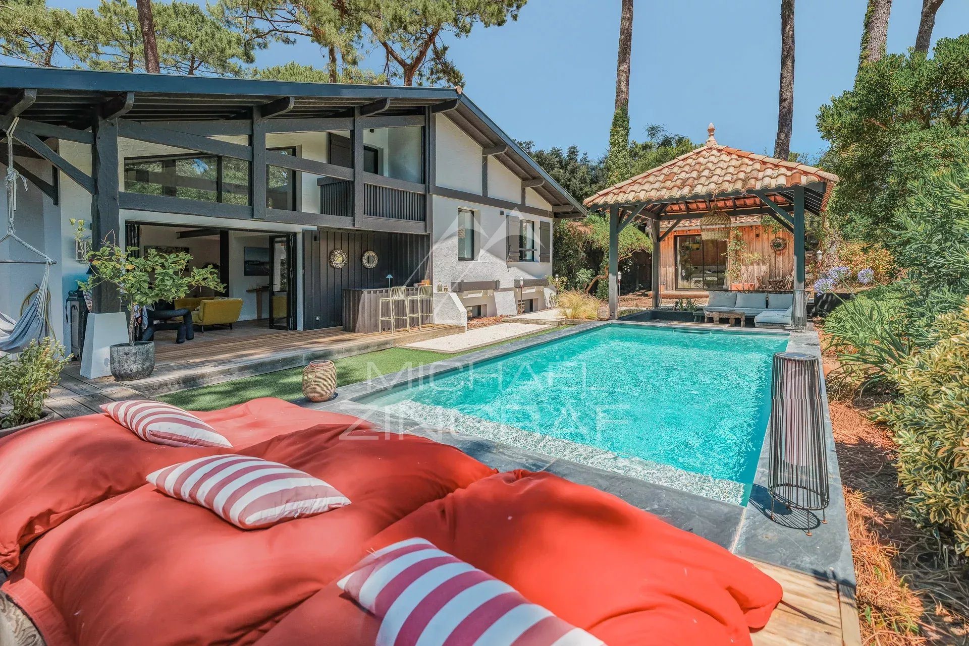 Maison à vendre, 183m², Arcachon