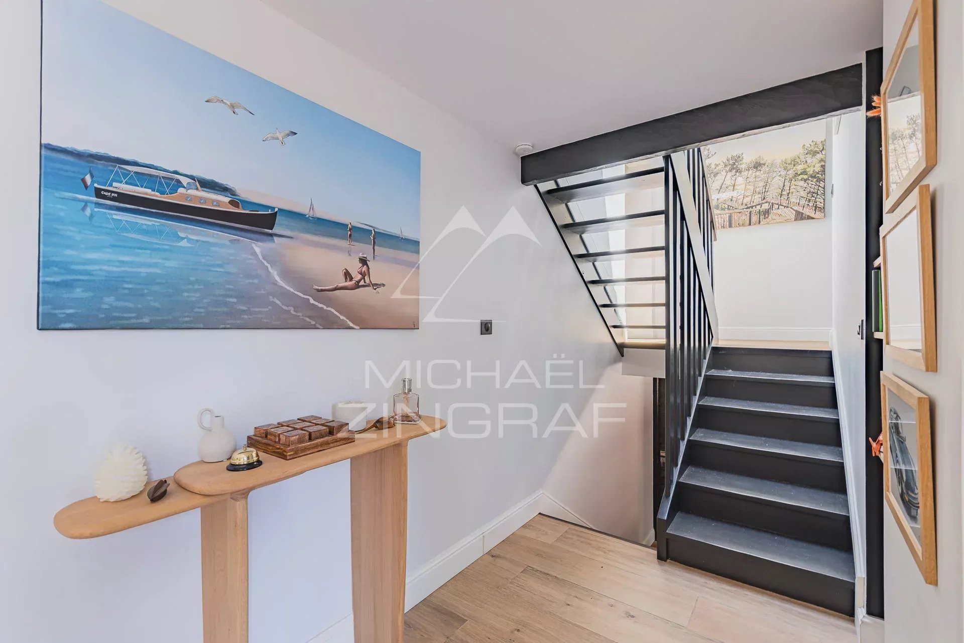 Maison à vendre, 183m², Arcachon