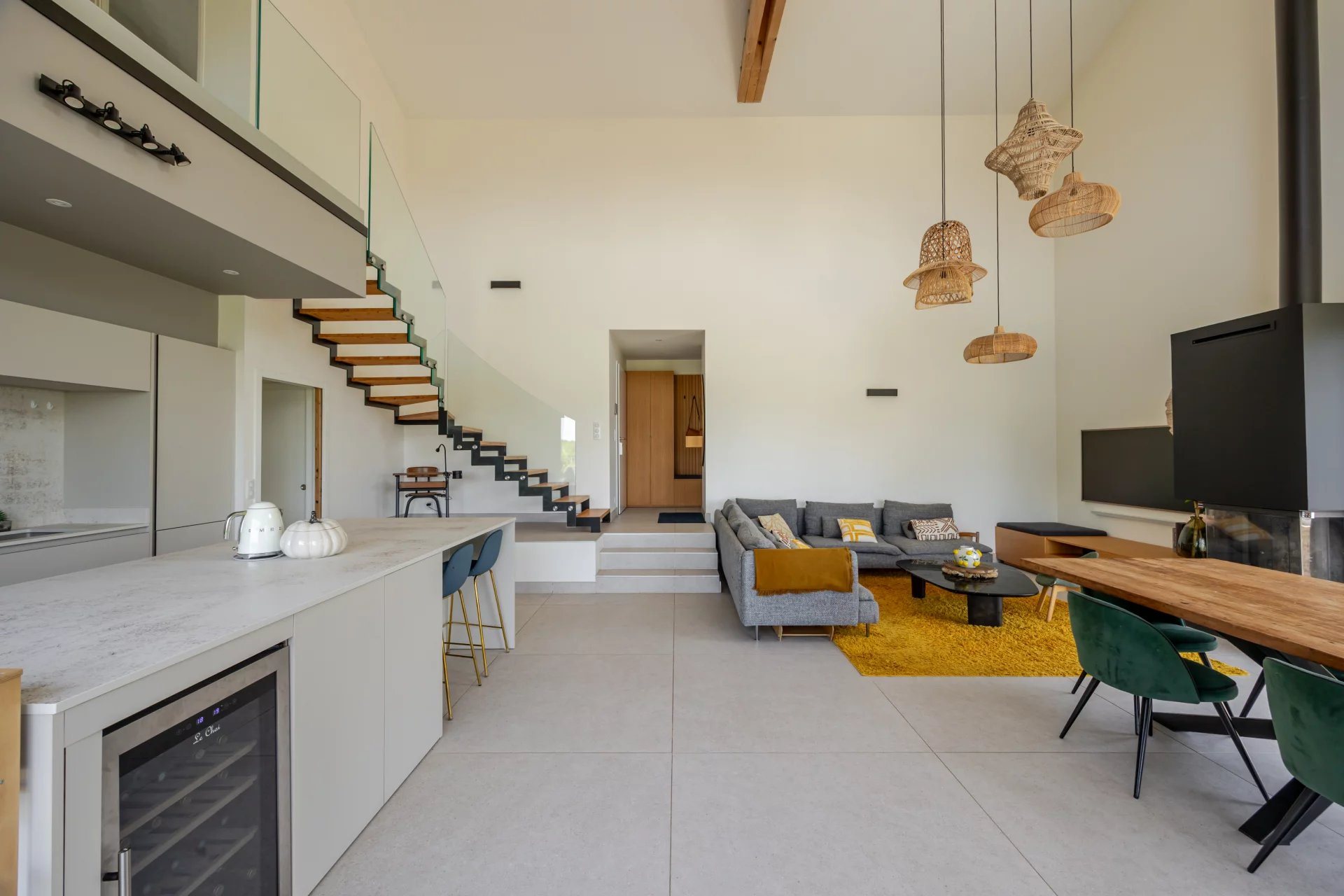 Maison à vendre, 175m², Ascain