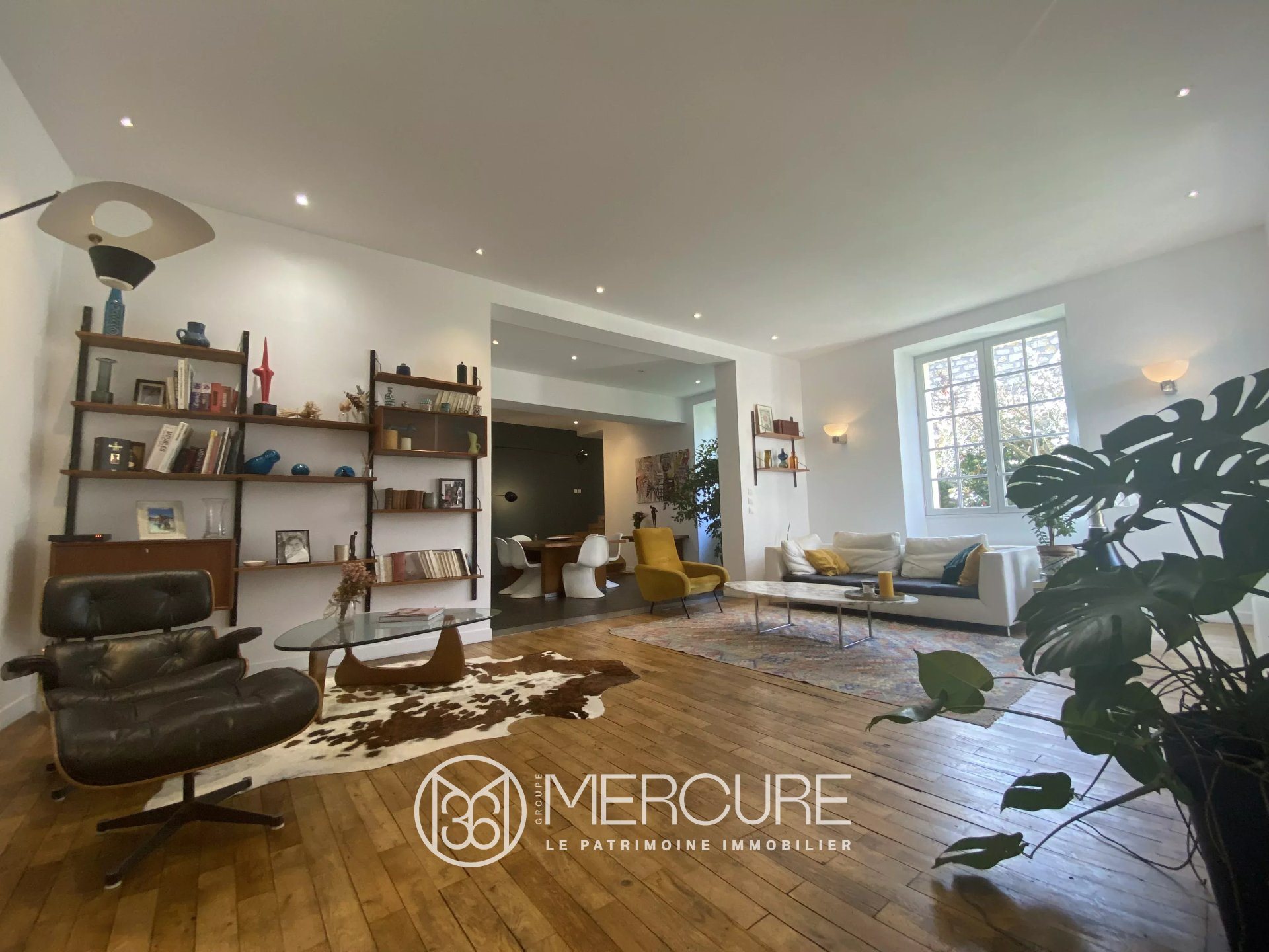 Maison à vendre, 310m², Poitiers