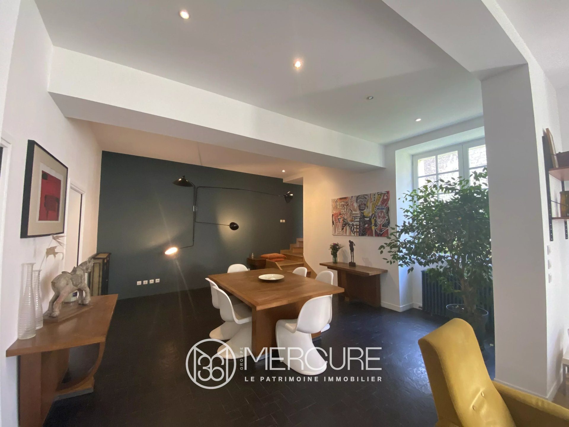 Maison à vendre, 310m², Poitiers