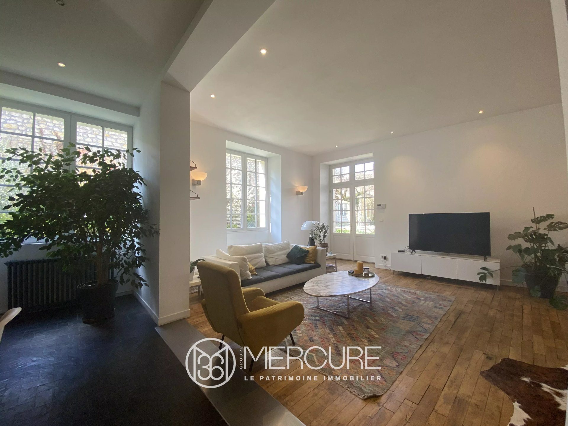 Maison à vendre, 310m², Poitiers