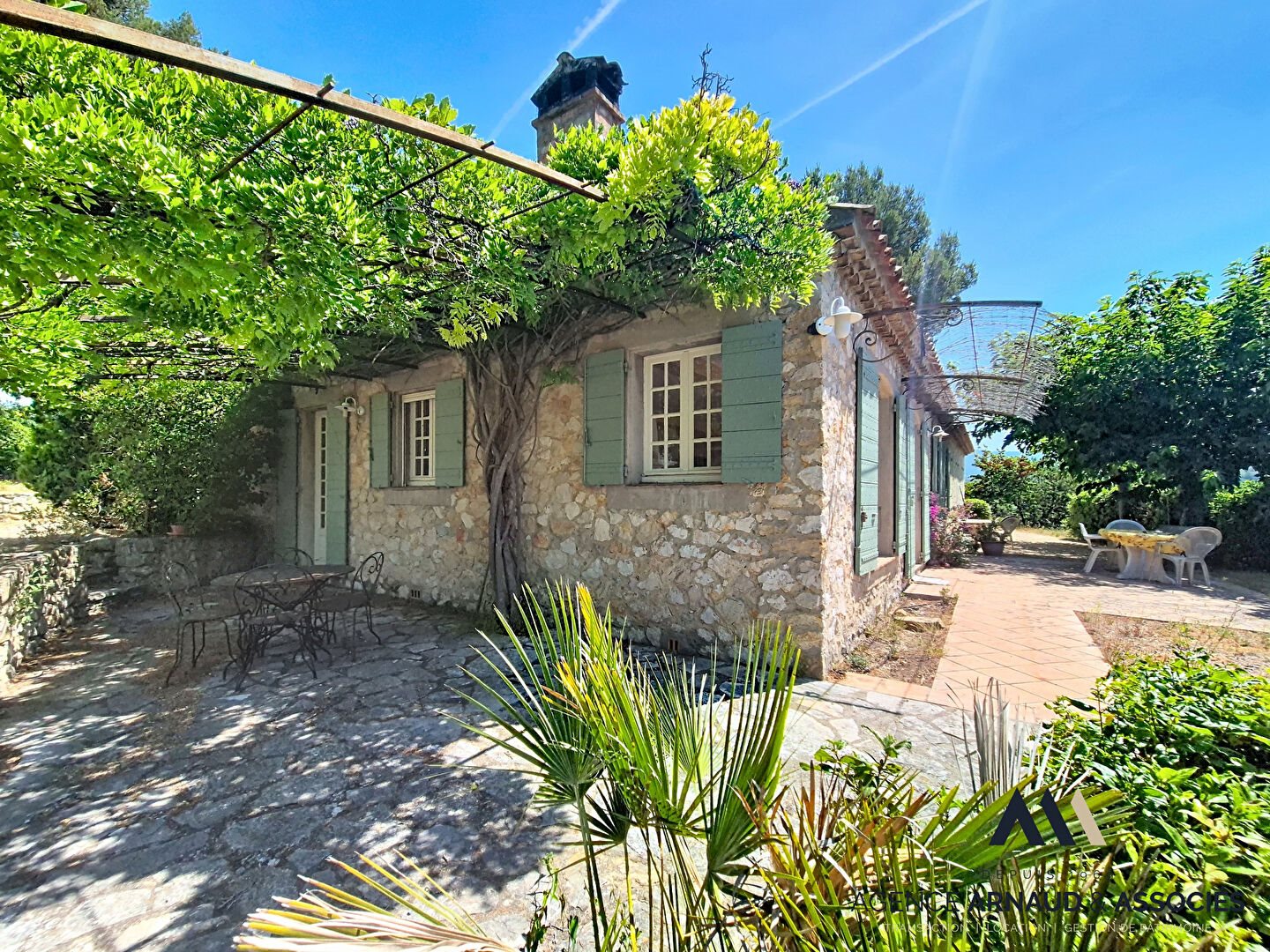 Maison à vendre, 133m², Castellet-en-Luberon