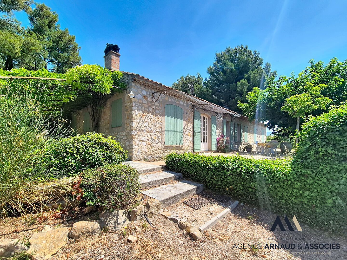 Maison à vendre, 133m², Castellet-en-Luberon