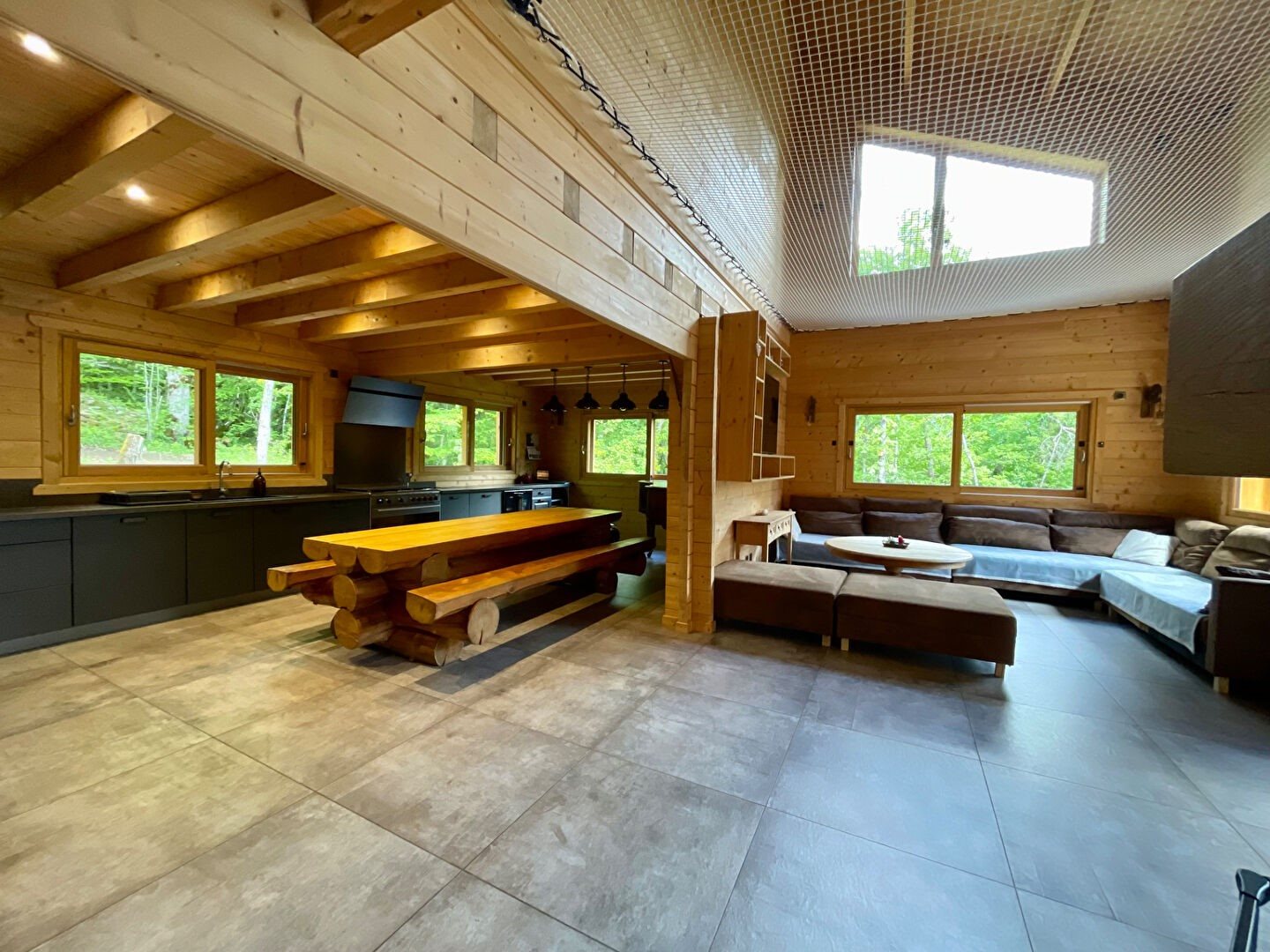 Maison à vendre, 256m², Saint-Martin-en-Vercors
