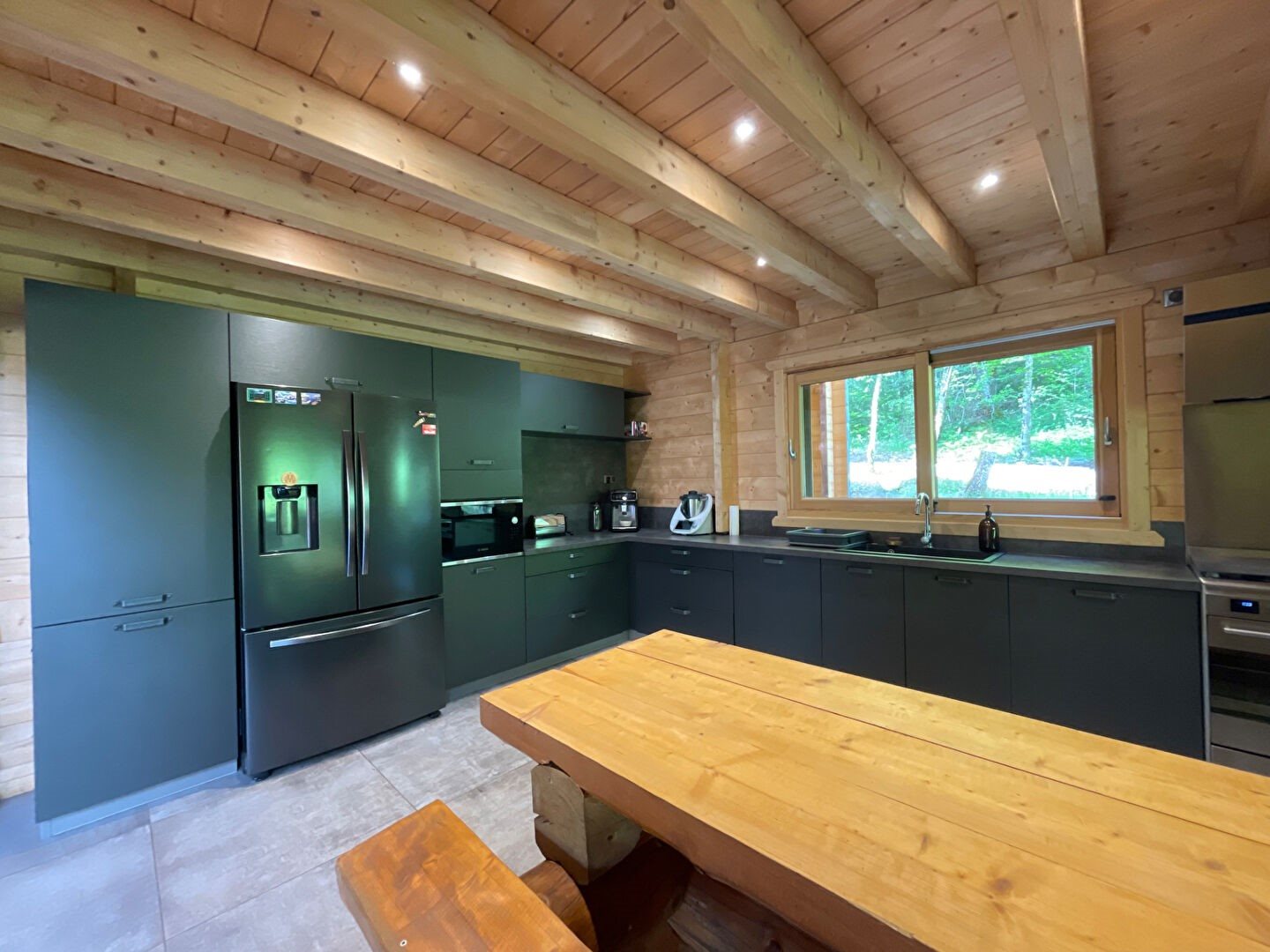 Maison à vendre, 256m², Saint-Martin-en-Vercors