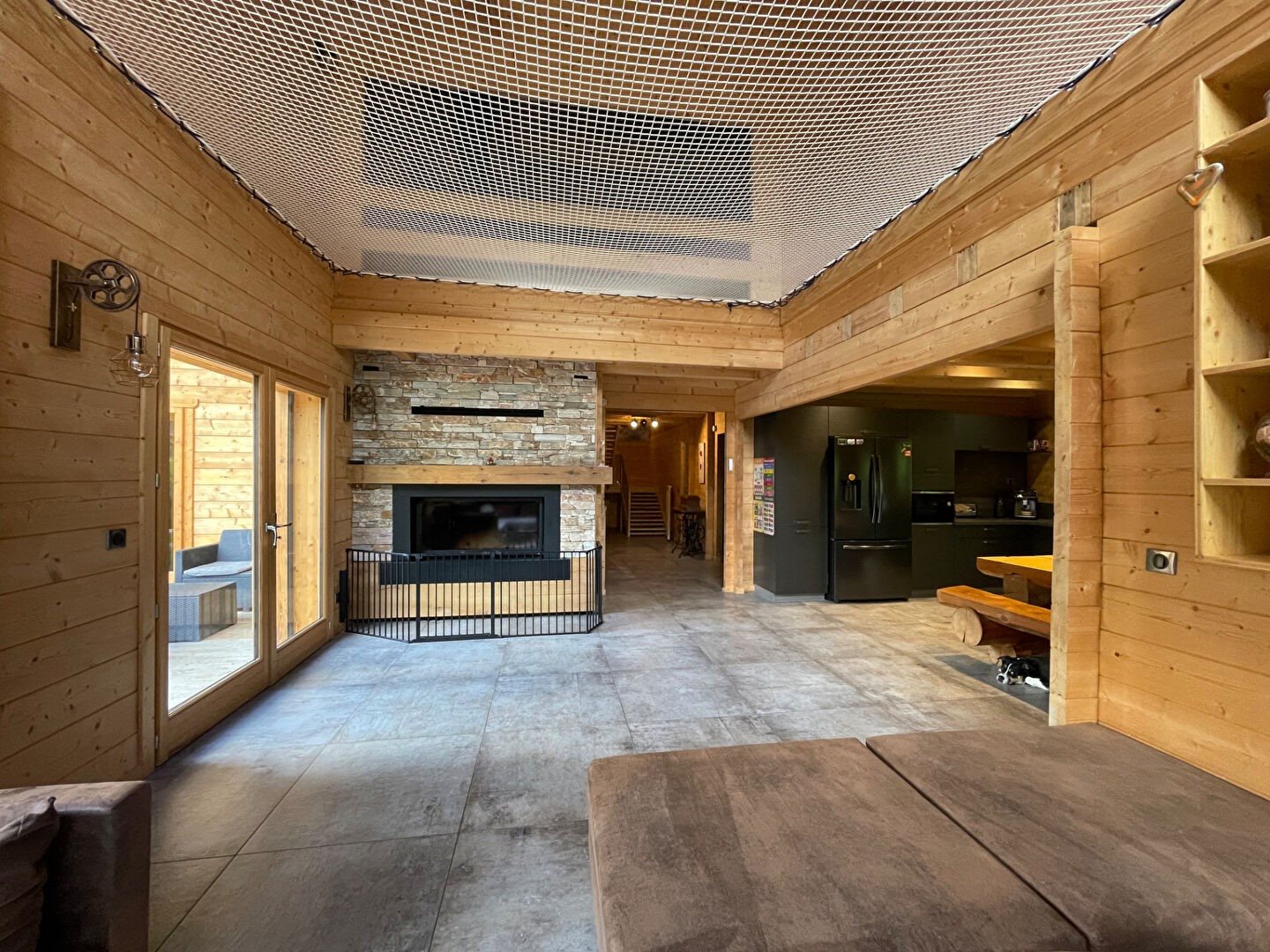 Maison à vendre, 256m², Saint-Martin-en-Vercors
