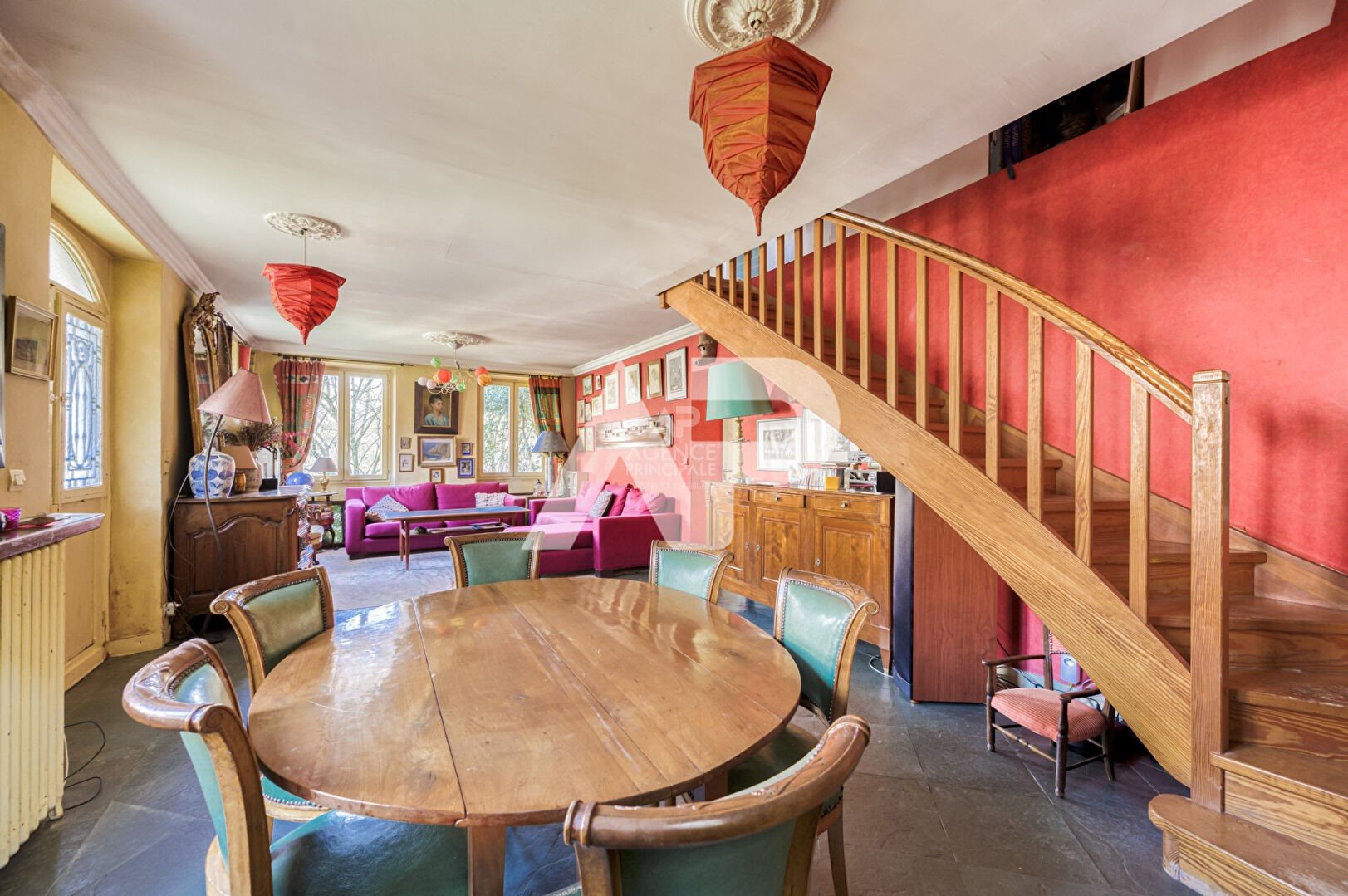 Maison à vendre, 180m², Sèvres