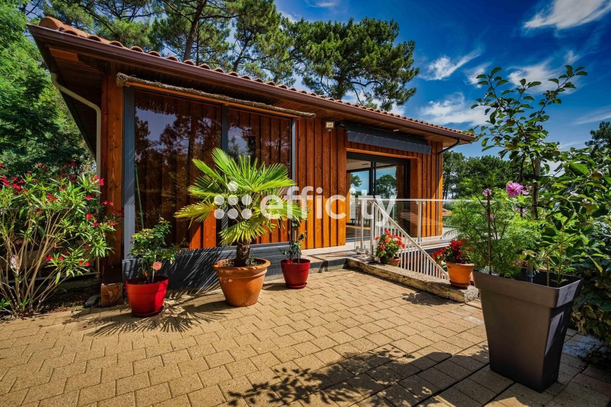Maison à vendre, 135m², Lacanau