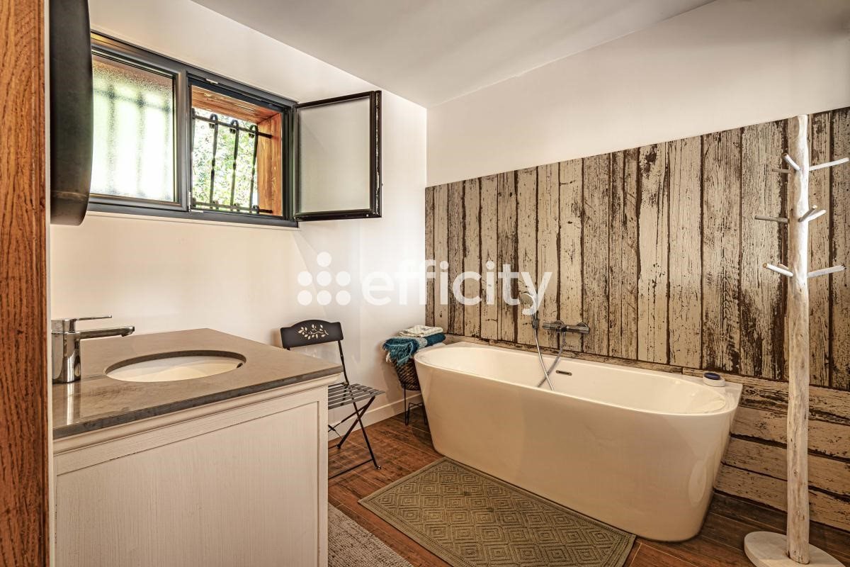 Maison à vendre, 135m², Lacanau