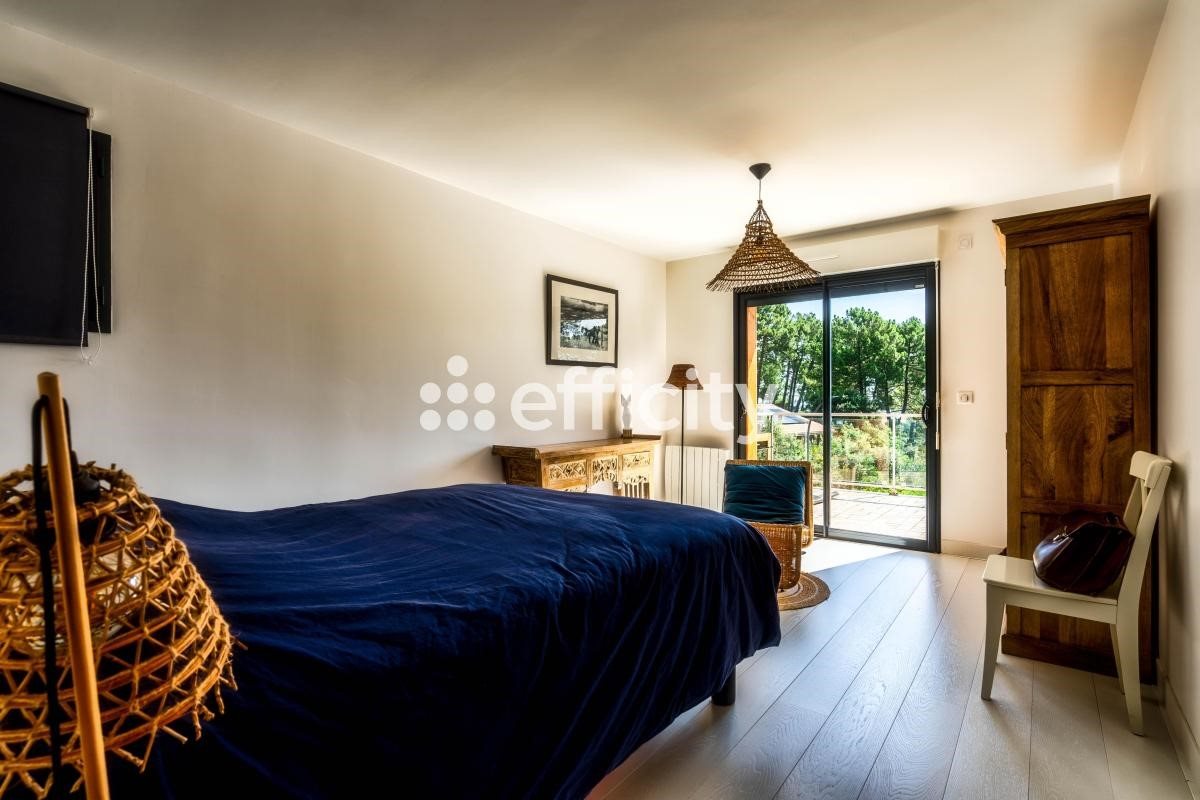 Maison à vendre, 135m², Lacanau