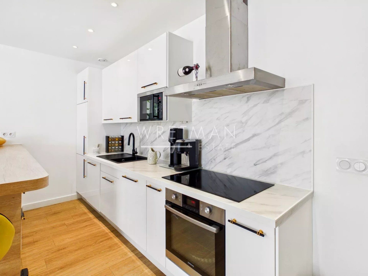 Appartement à vendre, 95m², Antibes
