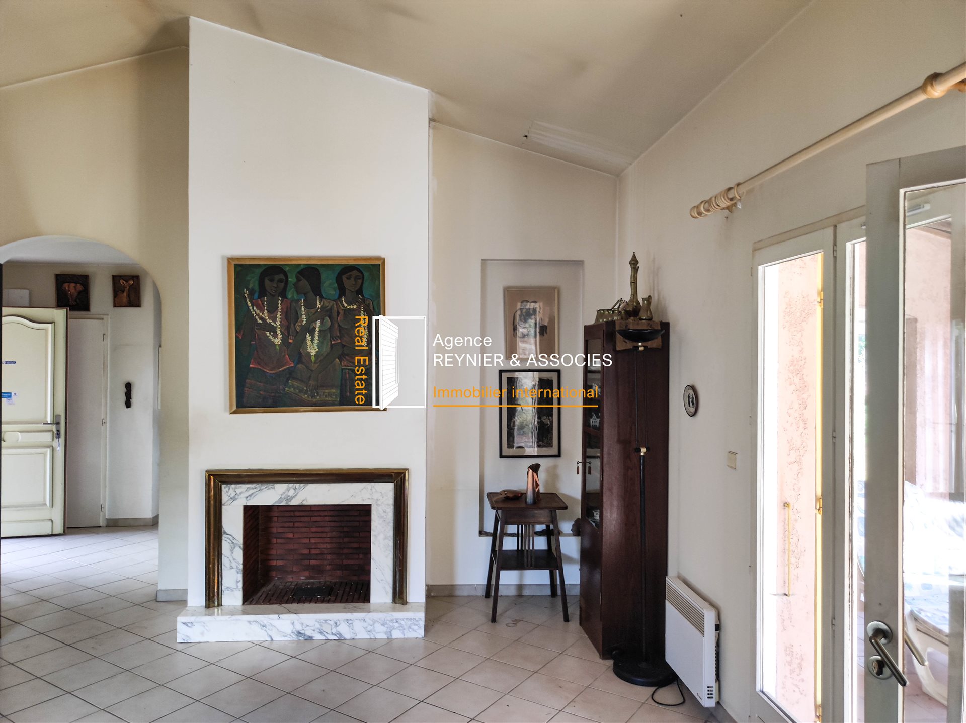 Maison à vendre, 103m², Sainte-Maxime