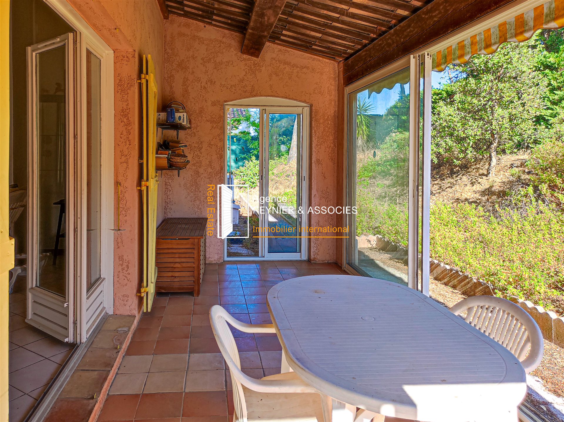 Maison à vendre, 103m², Sainte-Maxime