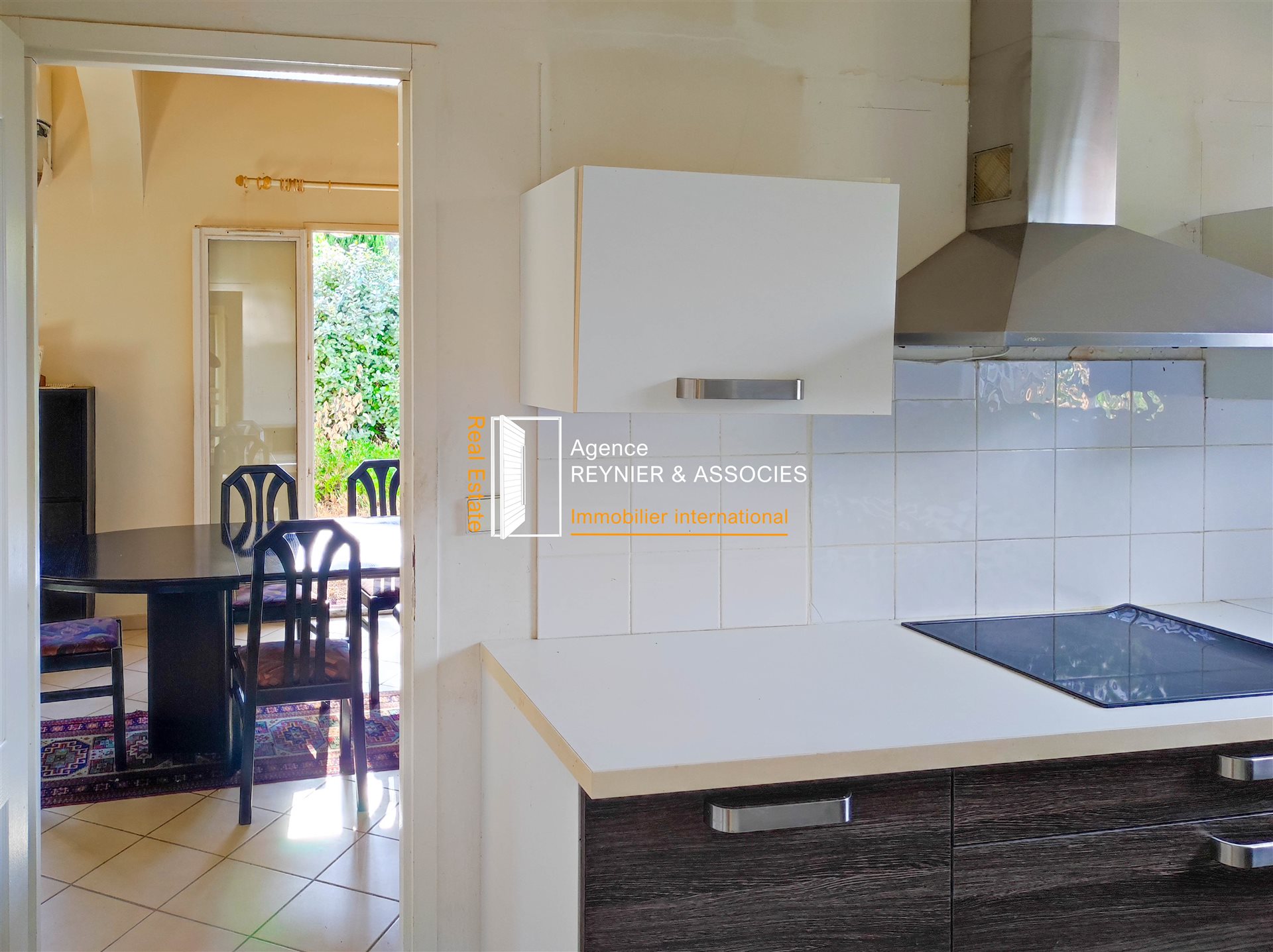 Maison à vendre, 103m², Sainte-Maxime