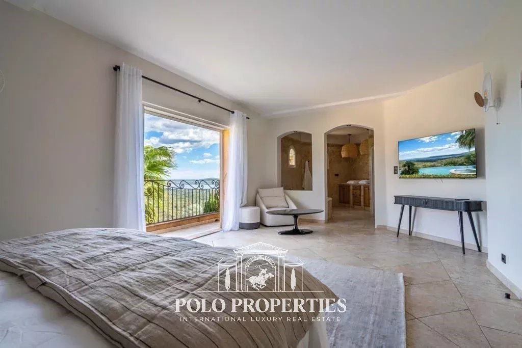 Maison à vendre, 464m², Grimaud