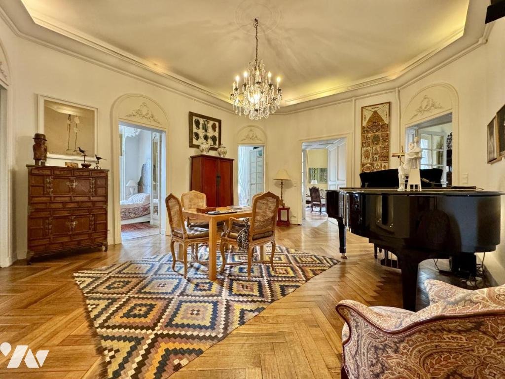 Appartement à vendre, 237m², Nantes
