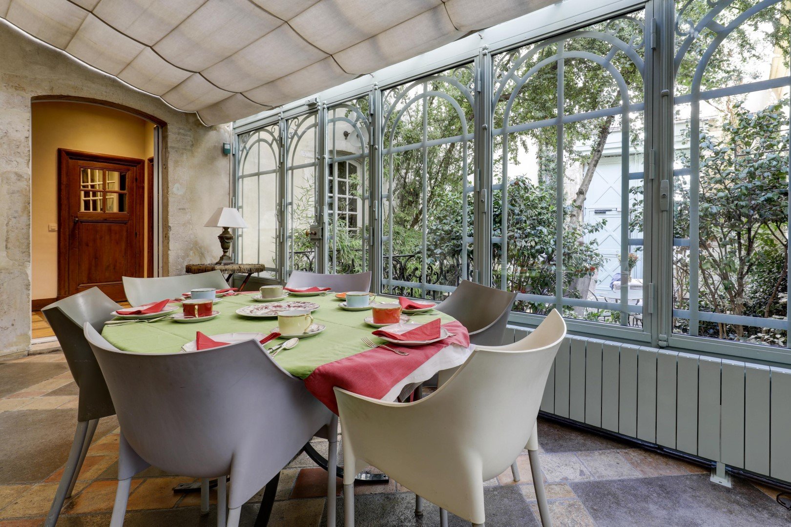 Maison à vendre, 523m², Paris 4ème