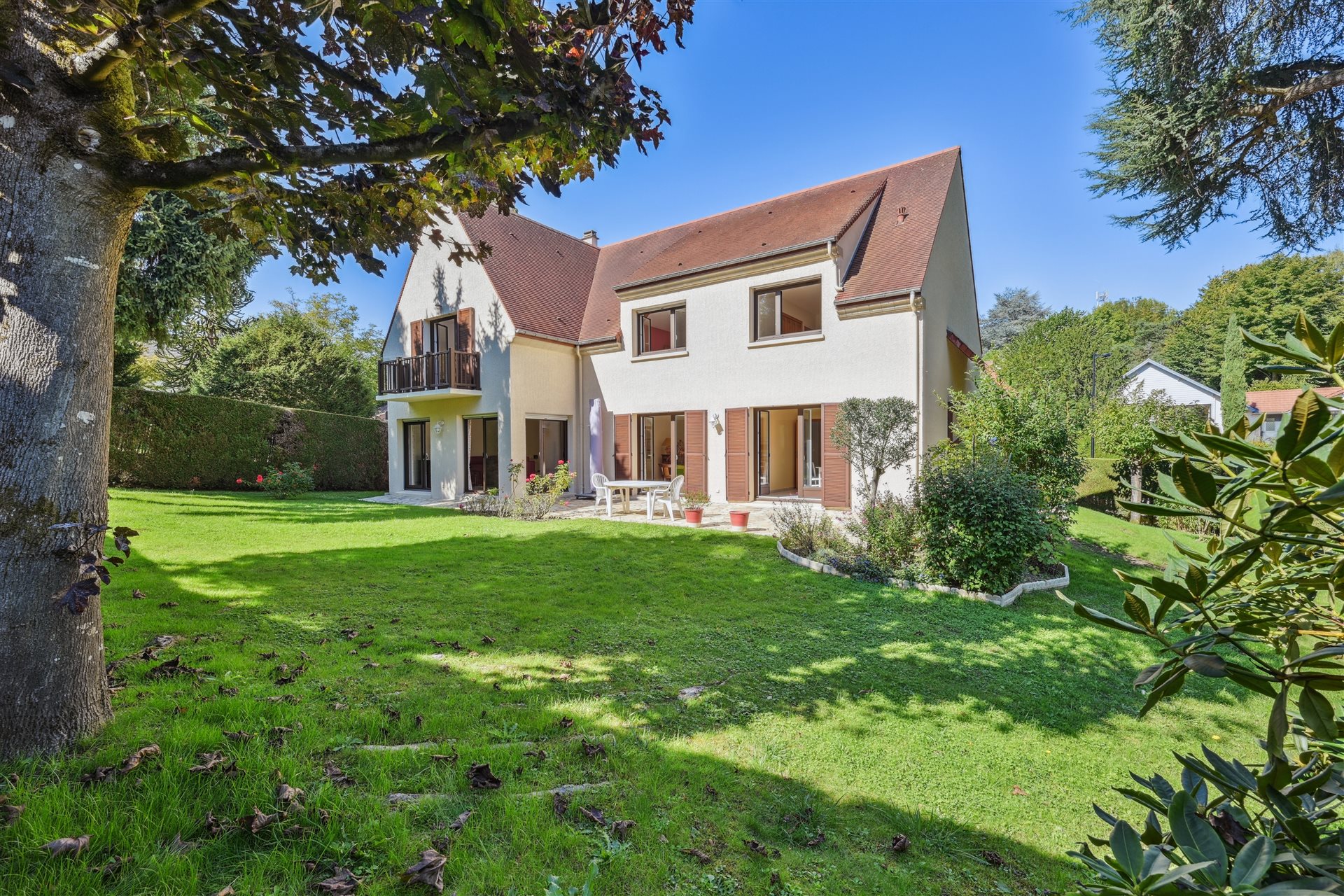 Maison à vendre, 273m², L'Étang-la-Ville