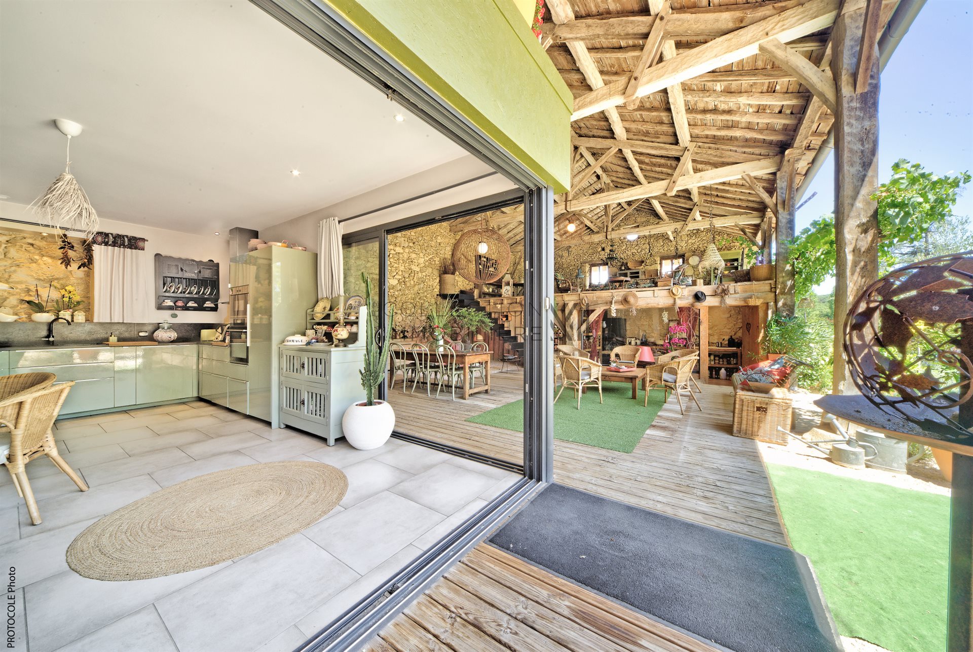 Maison à vendre, 270m², Auch