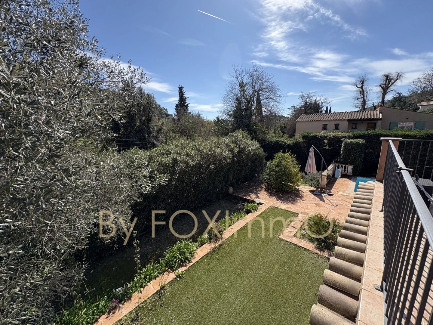 Maison à vendre, 113m², Biot