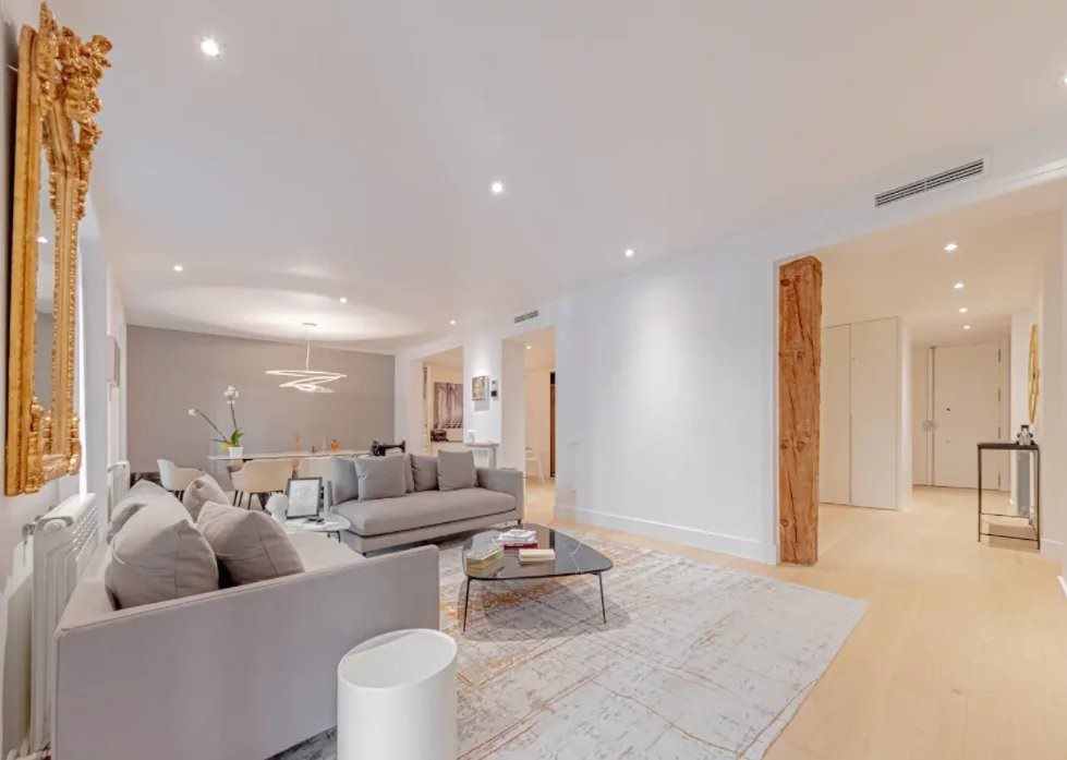 Appartement à vendre, 90m², Neuilly-sur-Seine