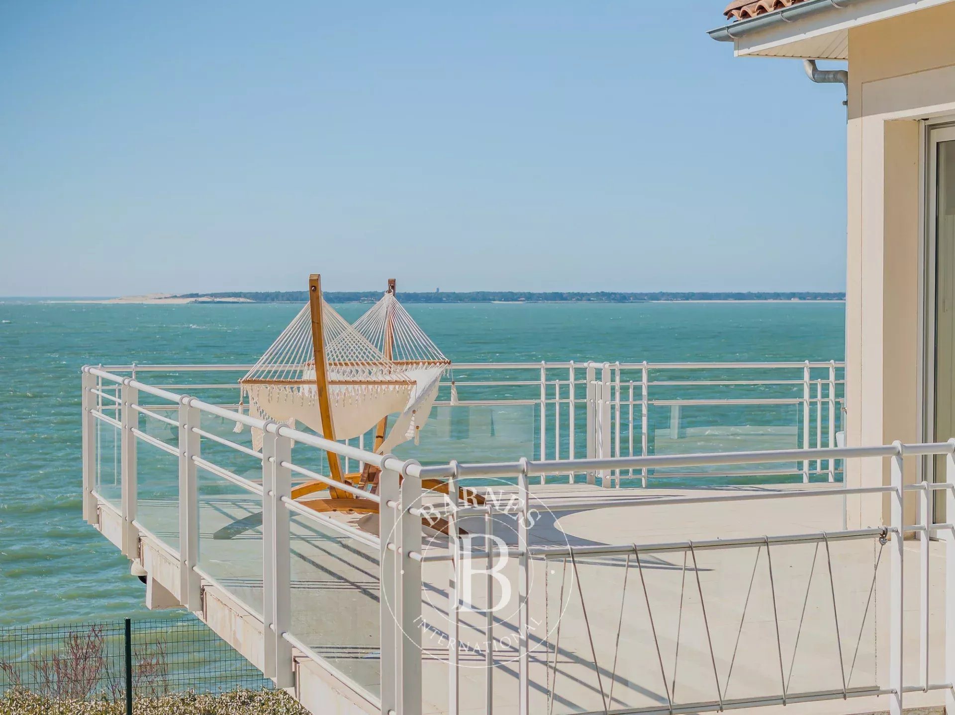 Maison à vendre, 500m², Arcachon