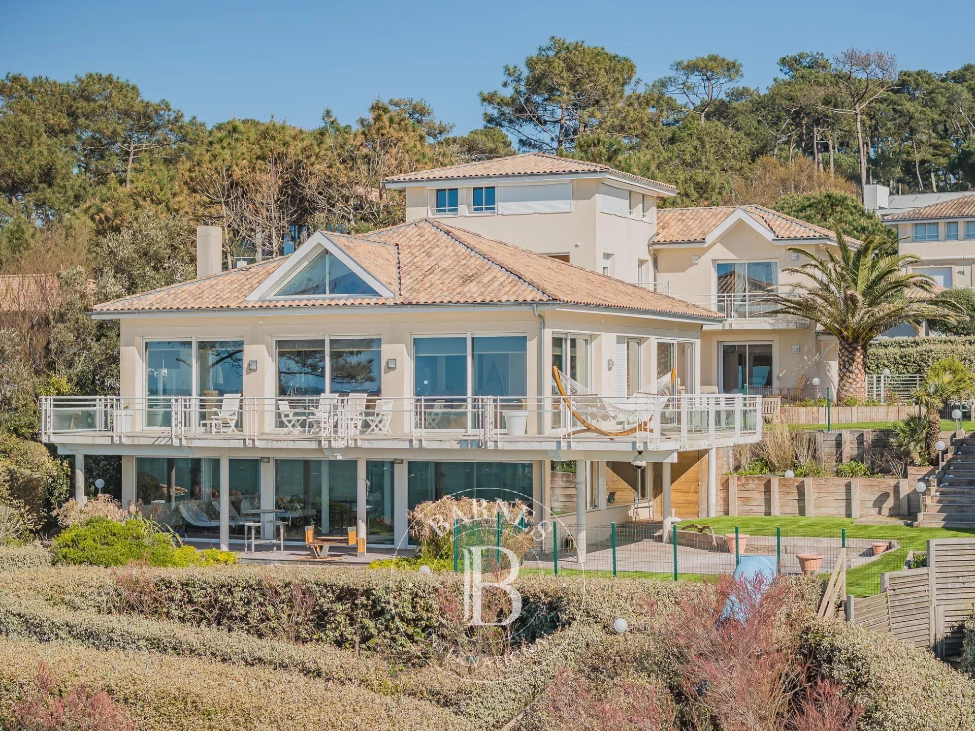 Maison à vendre, 500m², Arcachon