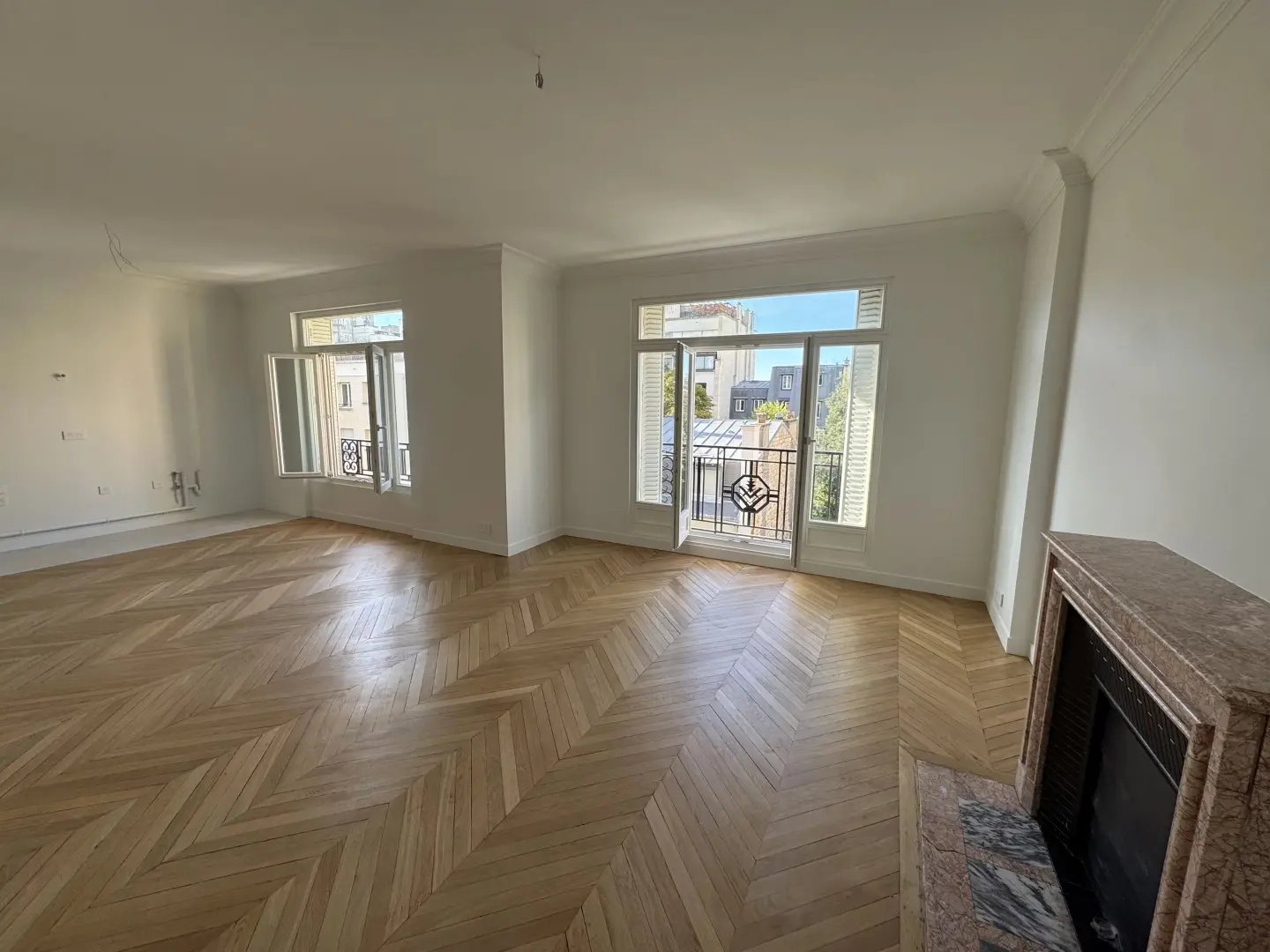 Appartement à vendre, 103m², Neuilly-sur-Seine