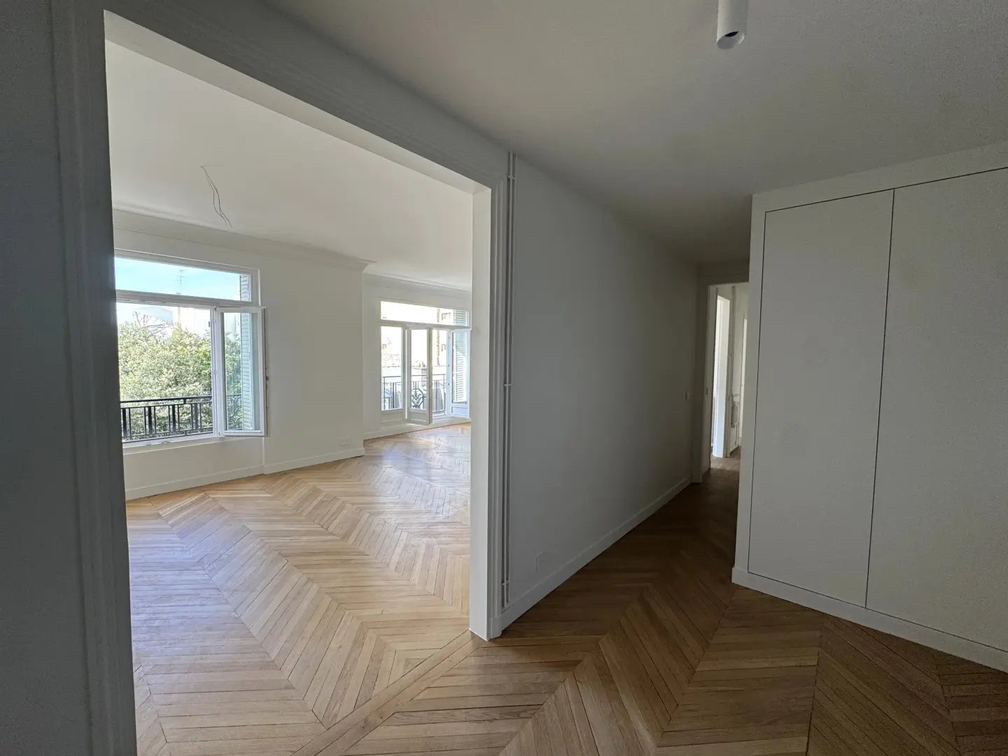 Appartement à vendre, 103m², Neuilly-sur-Seine