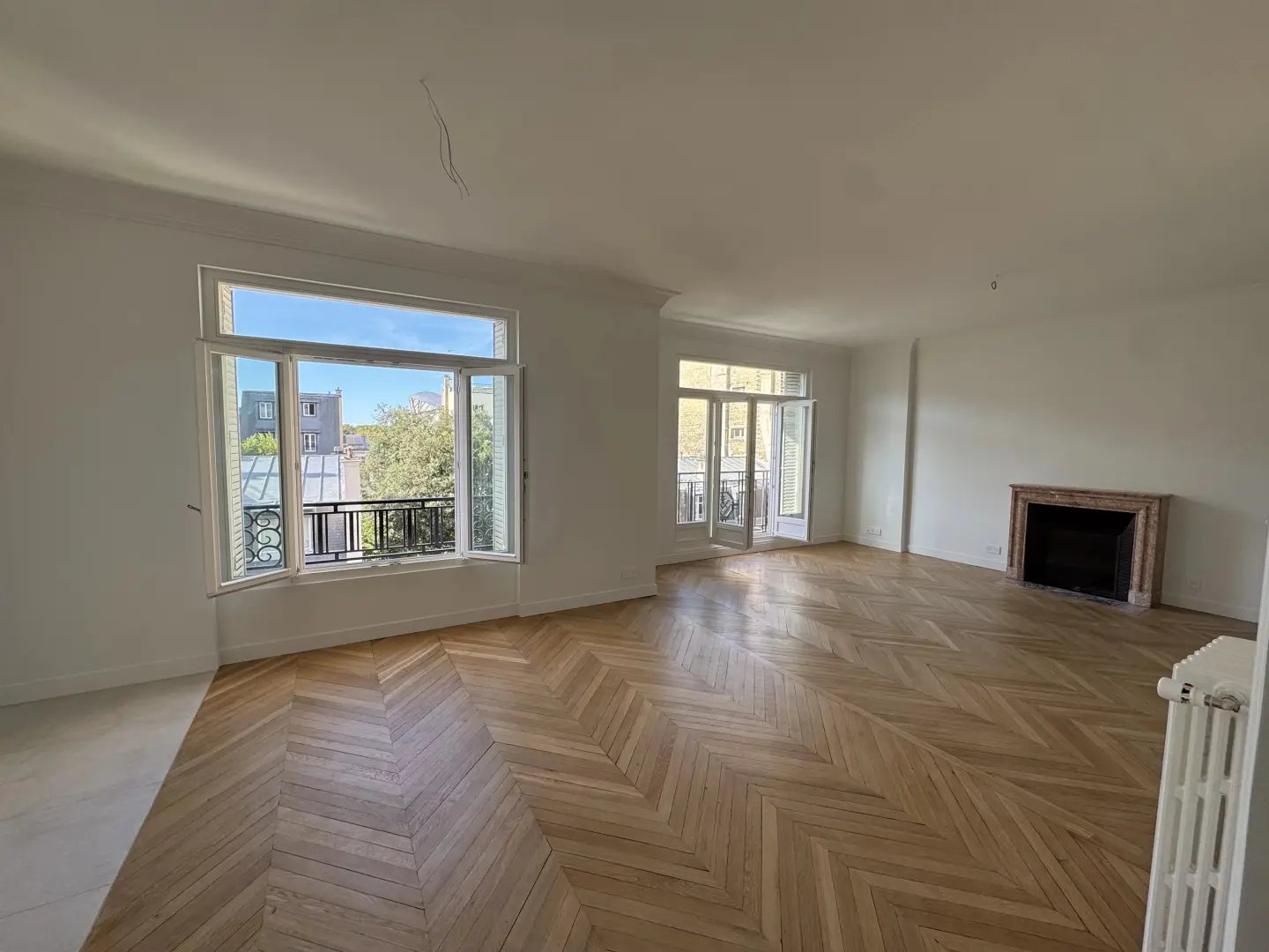 Appartement à vendre, 103m², Neuilly-sur-Seine