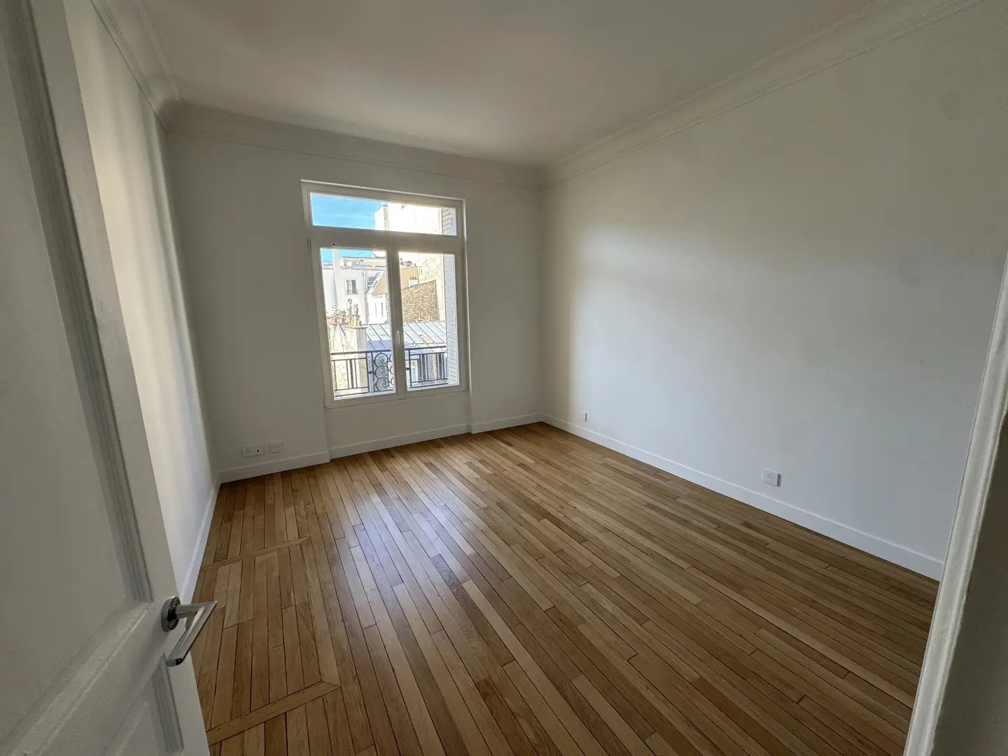 Appartement à vendre, 103m², Neuilly-sur-Seine