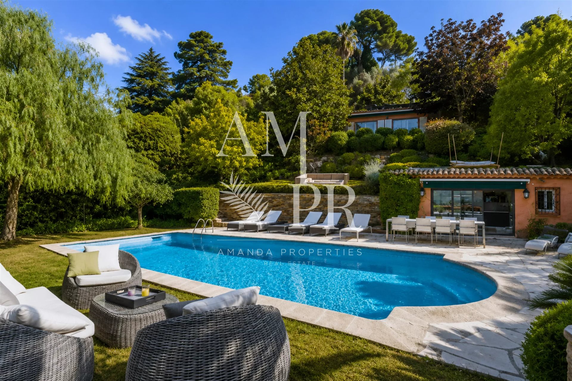 Maison à vendre, 290m², Cannes