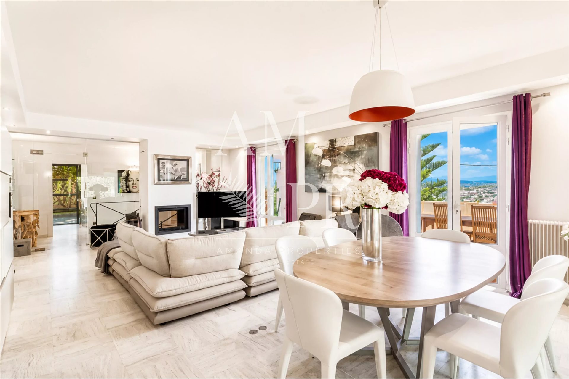 Maison à vendre, 290m², Cannes
