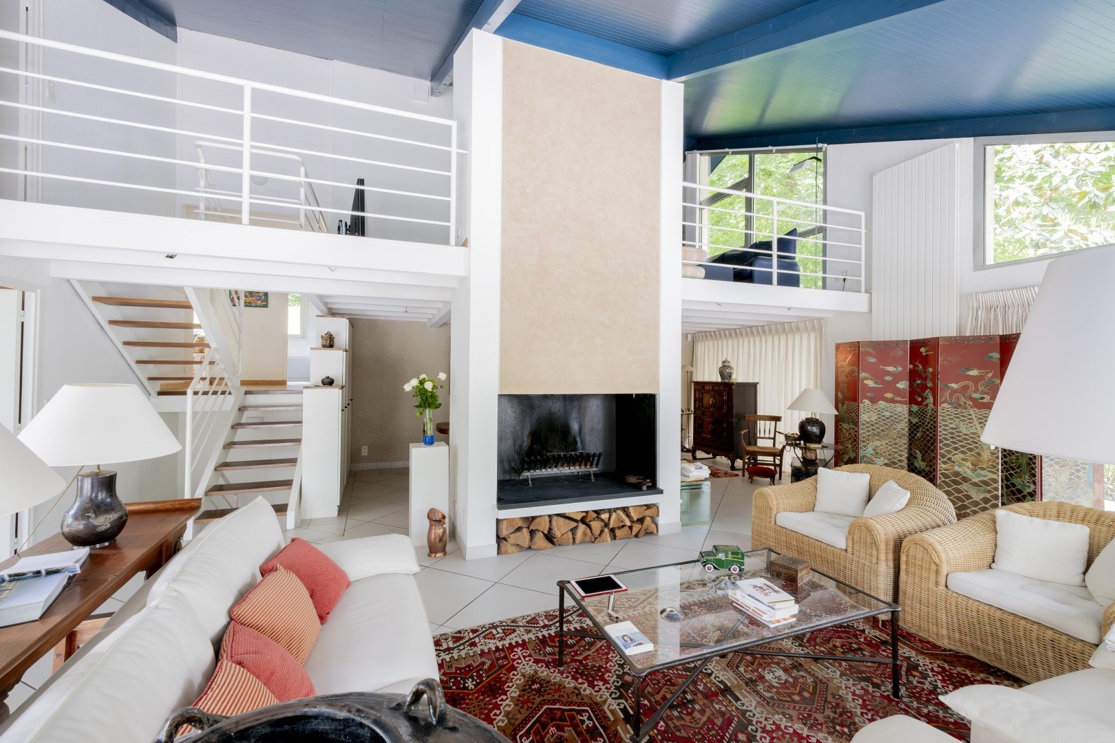 Maison à vendre, 220m², Bouliac