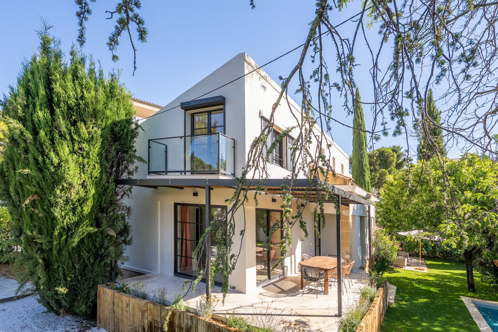 Maison à vendre, 149m², Aix-en-Provence