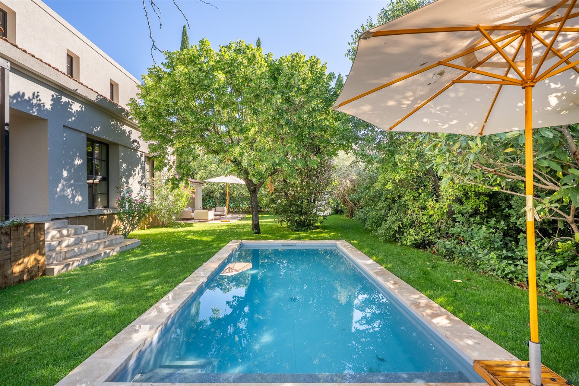 Maison à vendre, 149m², Aix-en-Provence