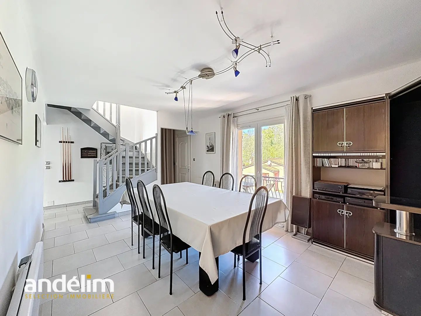 Maison à vendre, 198m², Saint-Raphaël