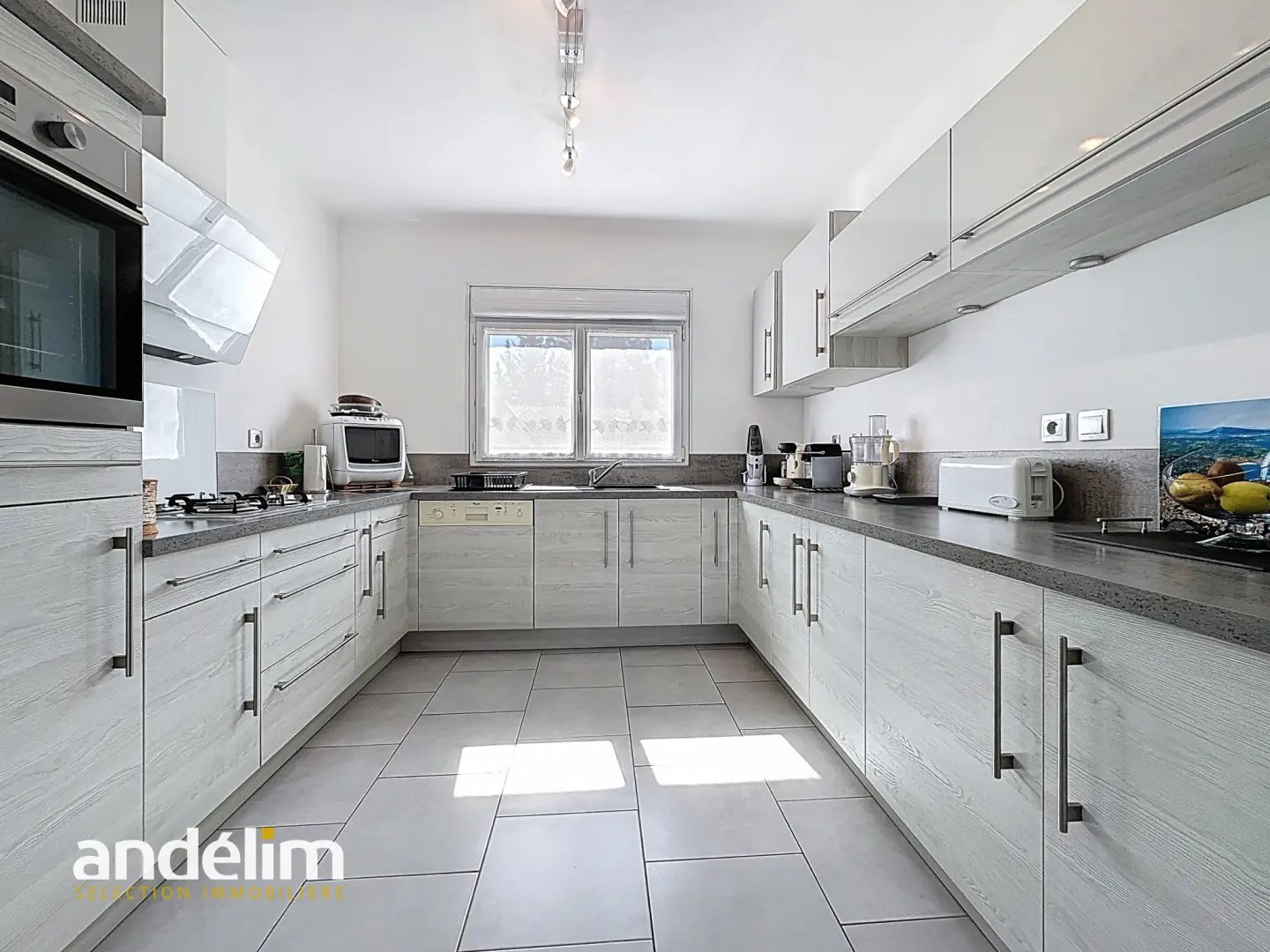 Maison à vendre, 198m², Saint-Raphaël